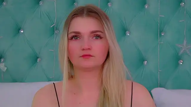 AnnyRaii online show from January 2026 06:06:01 AM