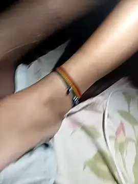 LariBodyMagic online show from March 2026 06:49:01 AM