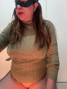 Ricaardiente online show from December 2025 10:59:01 PM
