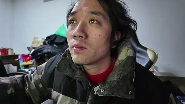 lubeiqu online show from December 2025 01:57:01 PM