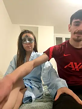 Snapshot of DuoDesir1 chatting on November 2025 08:42:02 PM DuoDesir1 online show from November 2025 08:42:02 PM