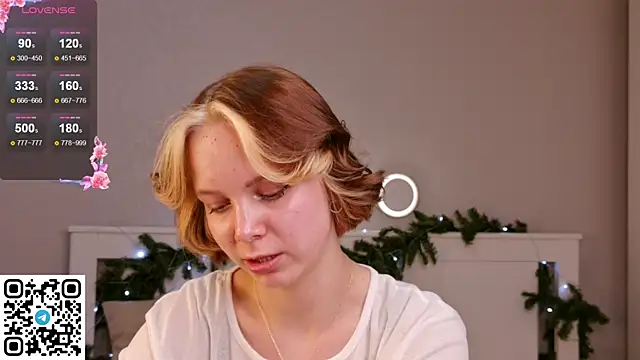 UmbraVelour online show from January 2026 02:21:01 PM