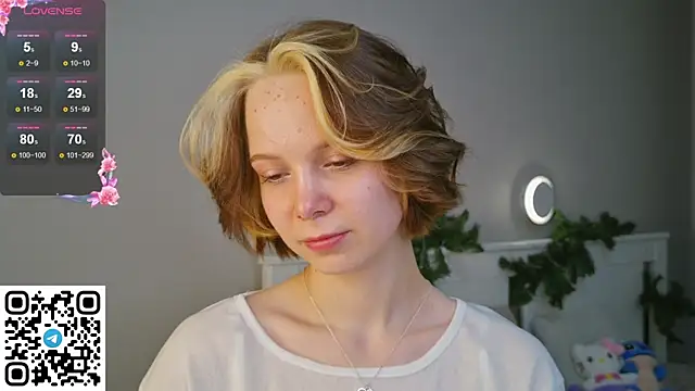 UmbraVelour online show from January 2026 02:42:01 PM