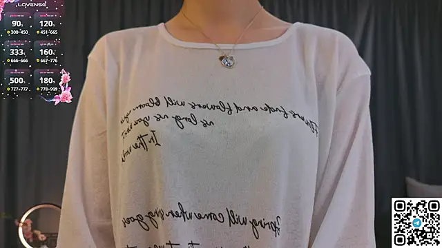 UmbraVelour online show from February 2026 01:11:01 PM