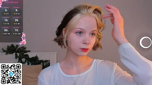 UmbraVelour online show from January 2026 02:24:02 PM