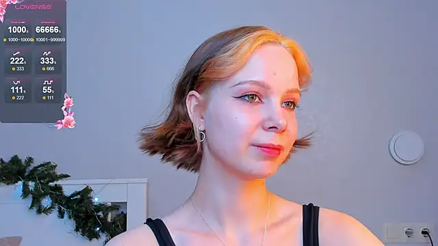 UmbraVelour online show from January 2026 02:12:01 PM