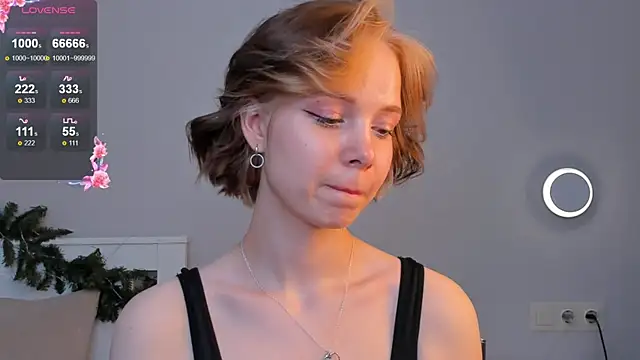 UmbraVelour online show from January 2026 02:22:01 PM