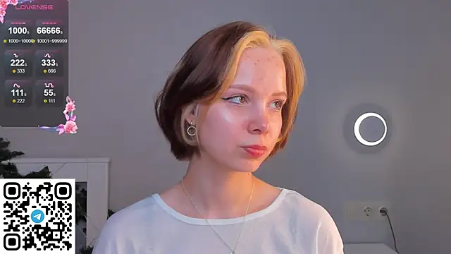 UmbraVelour online show from January 2026 02:32:02 PM