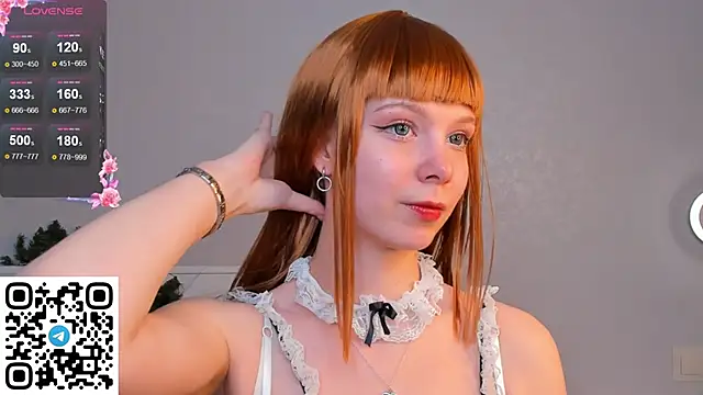 UmbraVelour online show from January 2026 02:32:02 PM