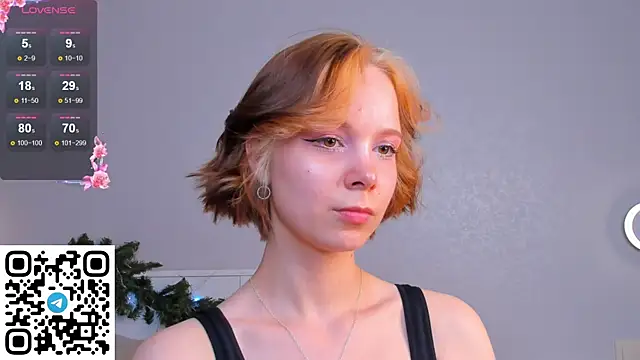 UmbraVelour online show from January 2026 02:35:02 PM