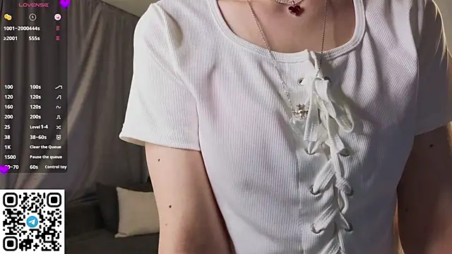 UmbraVelour online show from March 2026 01:24:01 PM