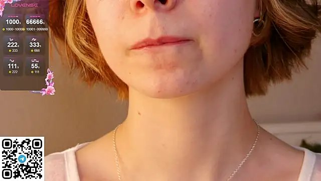 UmbraVelour online show from January 2026 02:10:01 PM