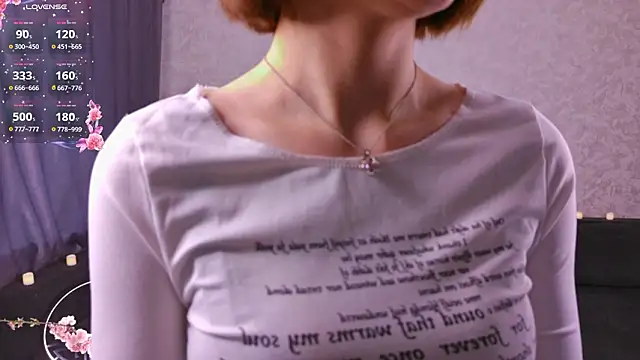 UmbraVelour online show from March 2026 01:29:02 PM