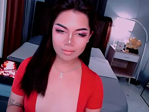 LadyMatriarch online show from March 2026 05:03:02 PM