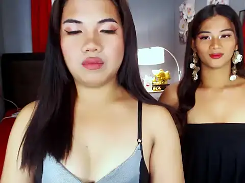 LadyMatriarch online show from April 2026 02:23:01 AM