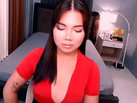 LadyMatriarch online show from April 2026 02:29:02 AM