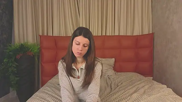 VelvetNyxen online show from January 2026 02:11:02 PM