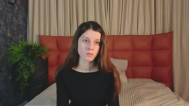 VelvetNyxen online show from November 2025 03:12:01 PM