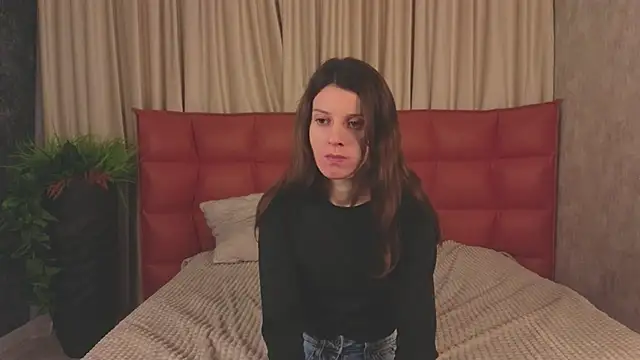 VelvetNyxen online show from January 2026 03:16:02 PM