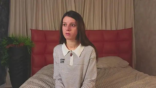 VelvetNyxen online show from December 2025 02:55:01 PM