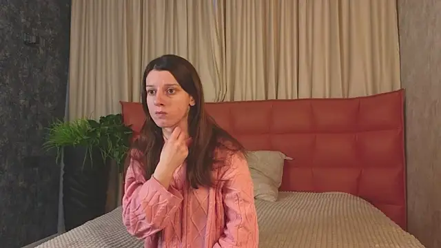 VelvetNyxen online show from January 2026 02:09:02 PM