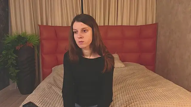 VelvetNyxen online show from January 2026 03:19:02 PM