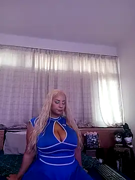LaReineCleo online show from May 2026 10:10:02 AM