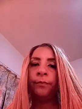 LaReineCleo online show from January 2026 08:20:02 AM