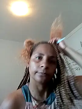 LaReineCleo online show from March 2026 02:09:01 PM