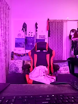 LaReineCleo online show from January 2026 08:21:01 AM