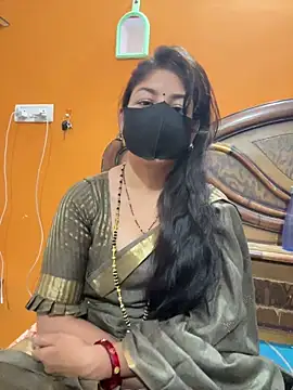 cutestpearl online show from April 2026 07:31:02 PM