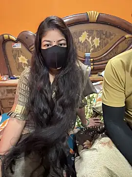 cutestpearl online show from January 2026 05:51:01 PM