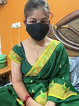 cutestpearl online show from May 2026 07:52:01 PM