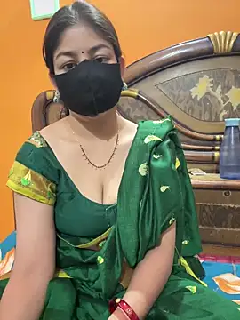 cutestpearl online show from March 2026 07:26:01 PM