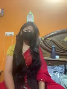 cutestpearl online show from April 2026 07:20:02 PM