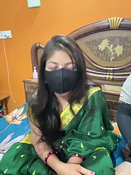 cutestpearl online show from March 2026 06:40:01 PM