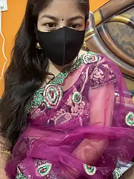 cutestpearl online show from January 2026 06:47:02 PM