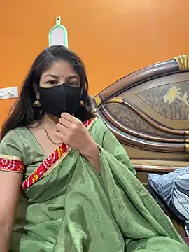 cutestpearl online show from March 2026 07:16:01 PM