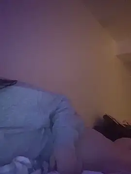 Ghostbaby02 online show from February 2026 11:15:02 PM