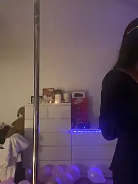 Ghostbaby02 online show from February 2026 07:13:01 PM