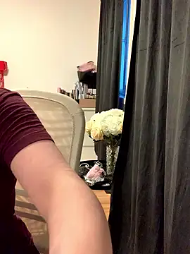 Ghostbaby02 online show from January 2026 02:31:01 PM