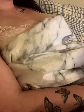 Ghostbaby02 online show from January 2026 05:05:01 PM