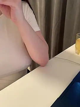 Ghostbaby02 online show from January 2026 02:09:02 PM