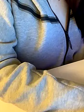 Ghostbaby02 online show from December 2025 12:00:02 AM