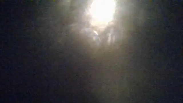 Ghostbaby02 online show from December 2025 09:20:01 PM