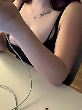 Ghostbaby02 online show from January 2026 07:10:02 PM