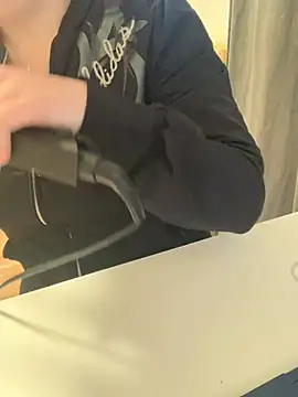 Ghostbaby02 online show from January 2026 01:37:02 PM