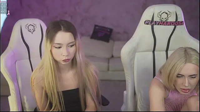 Kara cat online show from February 2026 03:23:02 PM