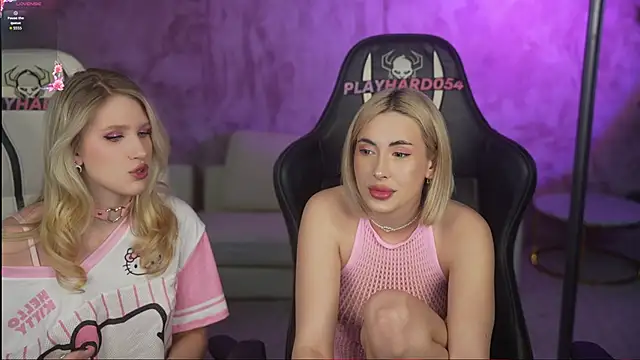 Kara cat online show from February 2026 04:07:02 PM