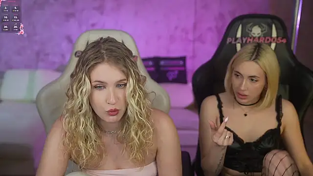 Kara cat online show from March 2026 07:34:02 PM